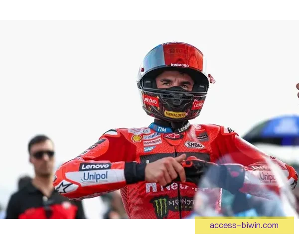 马奎斯回归赛场引领MotoGP新赛季激烈竞争格局