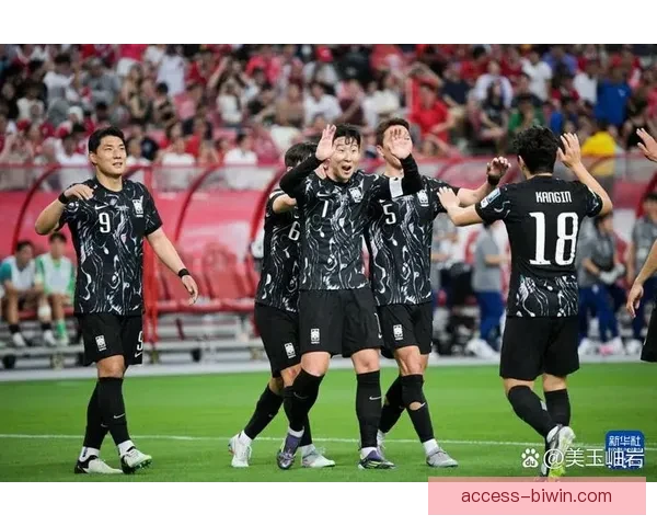 韩国世界杯回顾与影响解析足球盛会背后的文化与经济效应
